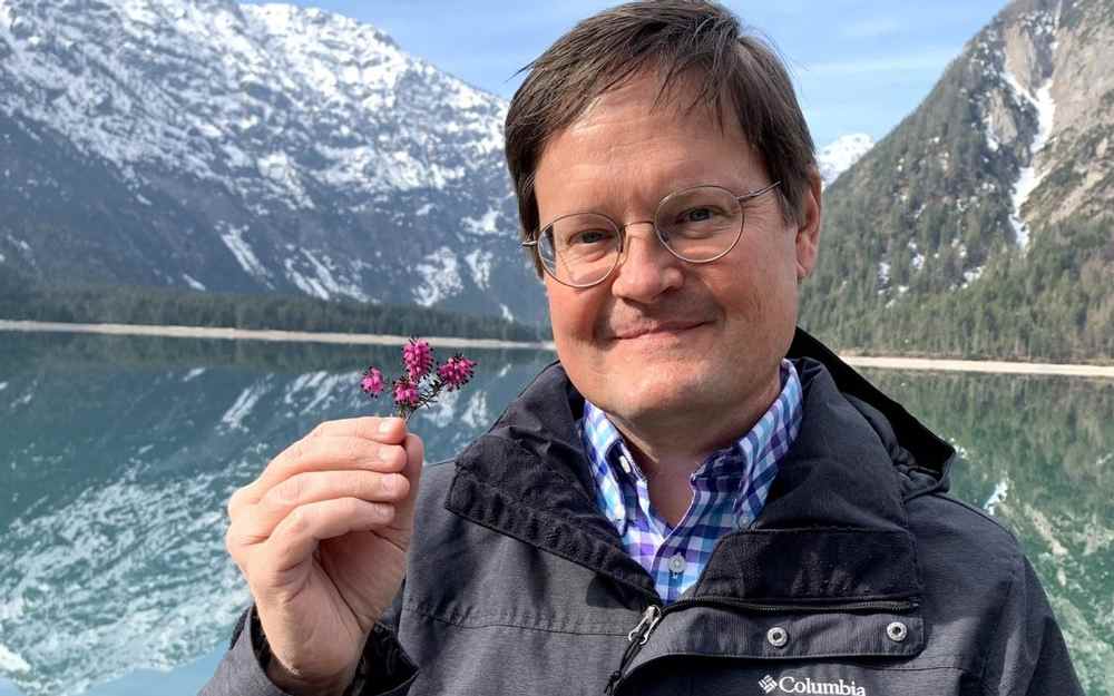 CIS Faculty Selected for Fulbright Grant